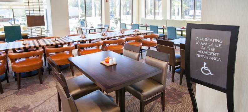杰克逊佛洛伍得希尔顿花园酒店(Hilton Garden Inn Jackson/Flowood)图片