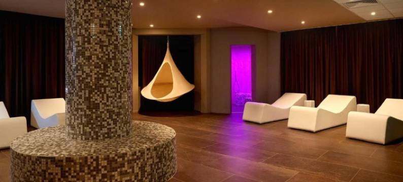 雷米森斯卡萨罗莎，附楼(Depandansa Casa Rosa)图片