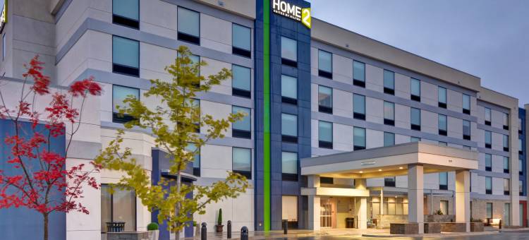 斯普林代尔希尔顿惠庭酒店(Home2 Suites by Hilton Springdale)图片