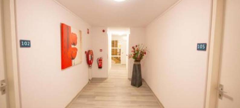 邦特鲁克特假日公园酒店(Vakantiepark Bonte Vlucht)图片