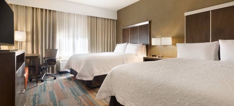 希尔顿欢朋酒店-艾尔克(Hampton Inn Elko)图片