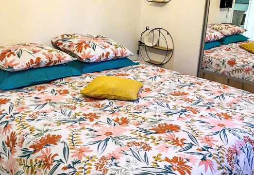 Le Puit Michel Hotel Overview