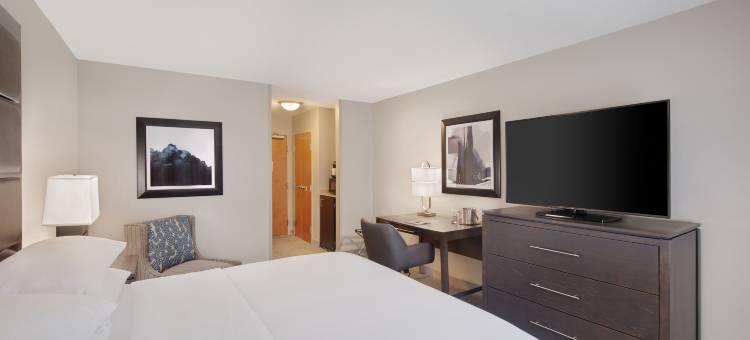 里士满机场希尔顿逸林酒店(DoubleTree by Hilton Richmond Airport)图片