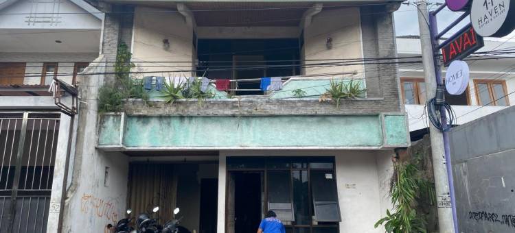 格里亚姆巴罗诺酒店(Hotel O Griya Mbah Rono)图片