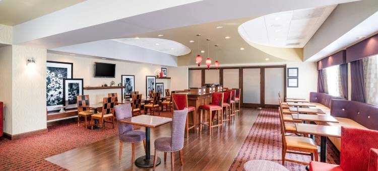 里士满机场欢朋酒店(Hampton Inn Richmond - Airport)图片