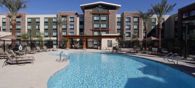 Homewood Suites by Hilton凤凰钱德勒时装中心店(Homewood Suites by Hilton Phoenix Chandler Fashion Center)图片