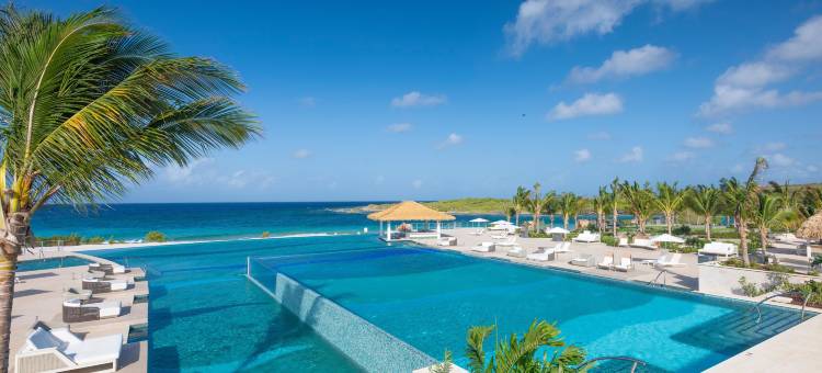 仅限情侣全包的库拉索皇家沙滩酒店(Sandals Royal Curacao - All Inclusive Couples Only)图片