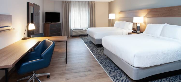 Candlewood Suites 汉诺威商城区(Candlewood Suites Arundel Mills / BWI Airport)图片