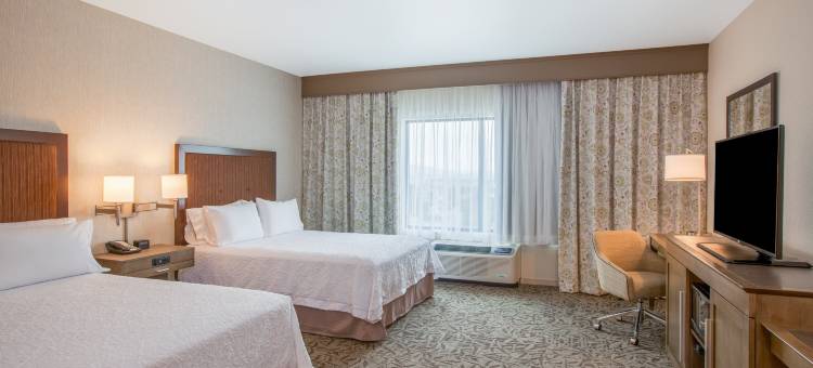 欢朋酒店及套房-帕斯科/三城地区(Hampton Inn & Suites Pasco/Tri-Cities)图片