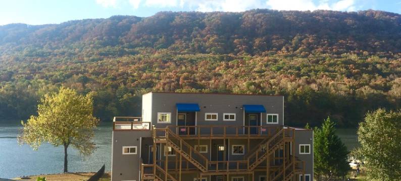 Tennessee's Grand Canyon! 10 Min From Downtown Chattanooga!图片