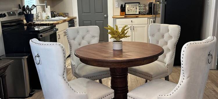 Stylish Blackburn Lyh Retreat Near Liberty University & Downtown Lynchburg图片