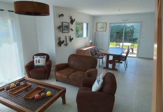 Quiberon Hotel Overview