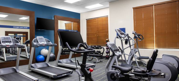 霍姆斯特德迈阿密南欢朋套房酒店(Hampton Inn & Suites by Hilton Homestead Miami South)图片