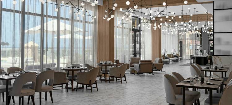 万豪旗下AC酒店-克利尔沃特海滩(AC Hotel Clearwater Beach)图片