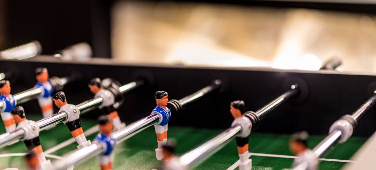 Holiday Inn - the niu, Flux, Passau图片