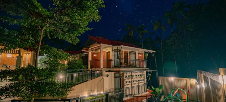 Nieve Resort by Z Vacations图片