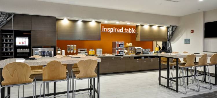 田纳西朱丽叶山恒庭套房酒店(Home2 Suites by Hilton Mount Juliet)图片