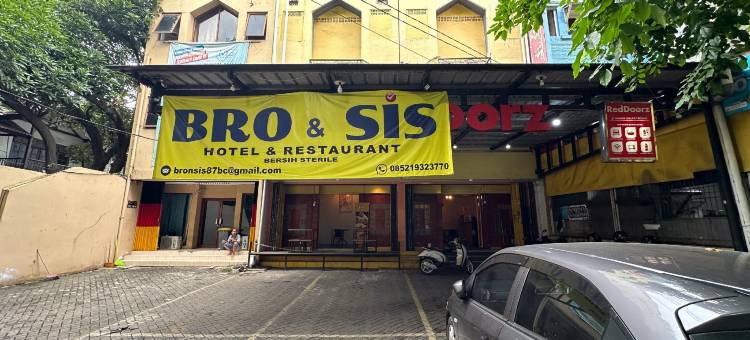 RedDoorz @ Taman Galaxy Bekasi图片