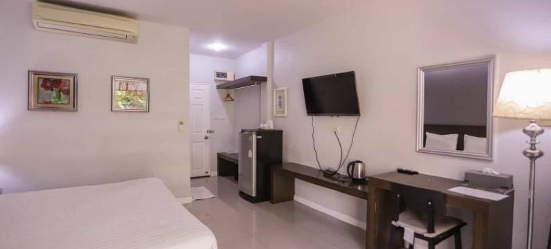The Garden Resort Lopburi图片