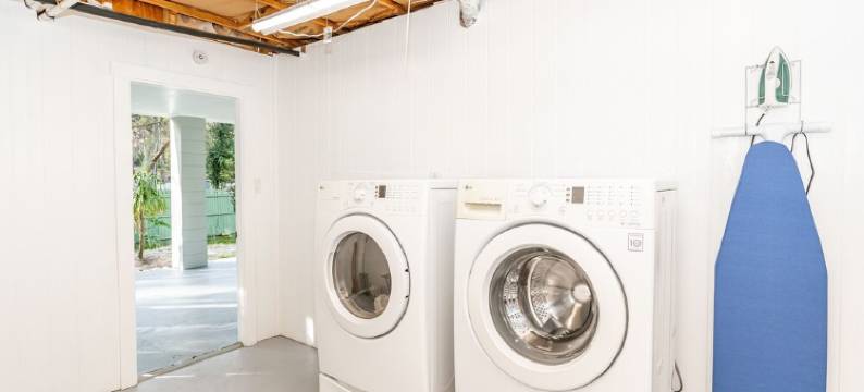 Waterfront Crystal River with Private Dock and Kayaks图片