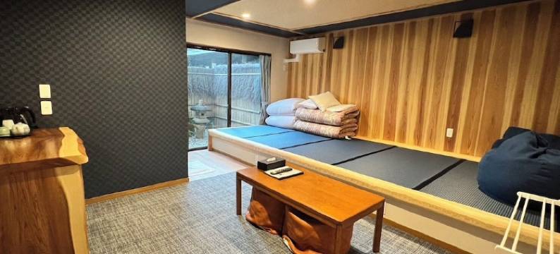 旅馆 Asante Inn- 阿桑特旅馆 -(Asante Inn - Hostel)图片