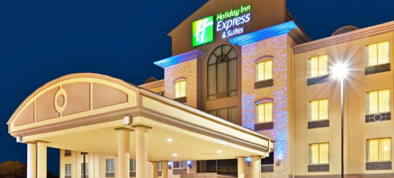 智选假日套房酒店达拉斯东(Holiday Inn Express & Suites DALLAS EAST - FAIR PARK by IHG)图片