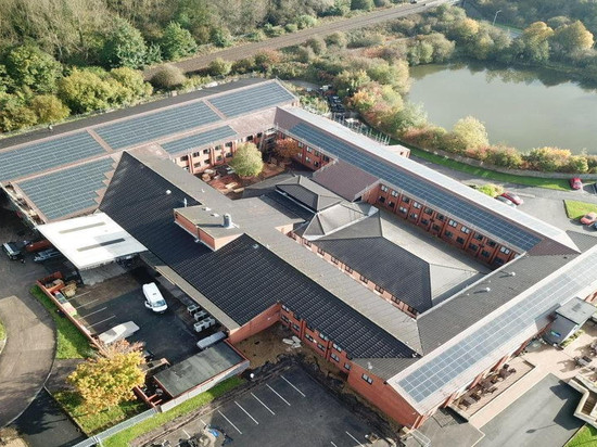 威根智选假日酒店