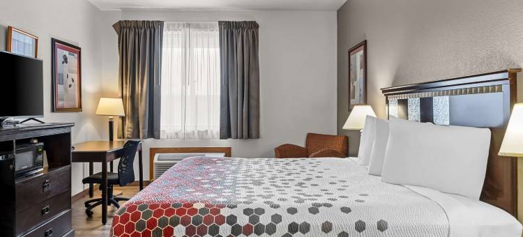 FairBridge Inn Express Billings Airport图片