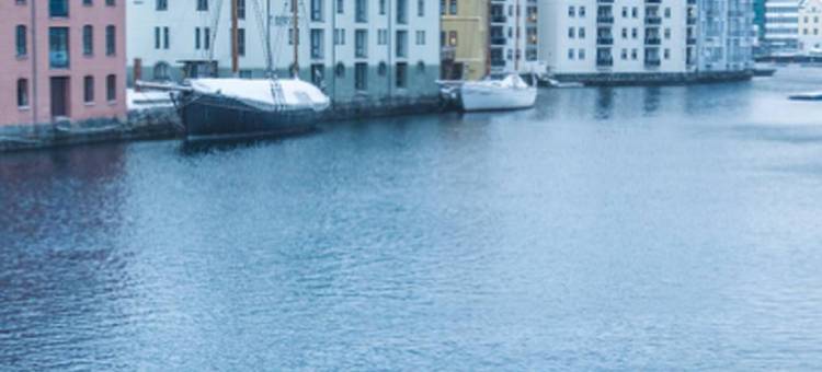 奥勒松中心的舒适一卧室公寓(Charming, Central, Coffee Machine)图片