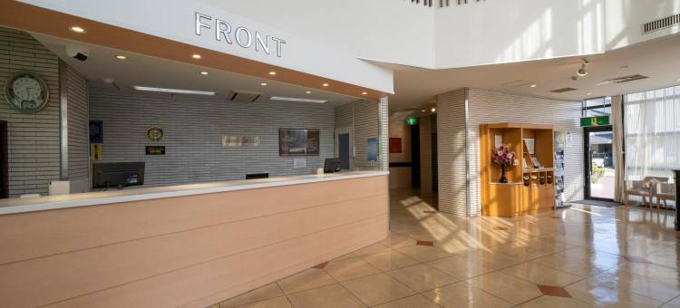 伊势市酒店(Ise City Hotel)图片