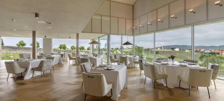 罗莱夏朵卢瑟斯宫殿酷客房(CoolRooms Palacio de Luces)图片