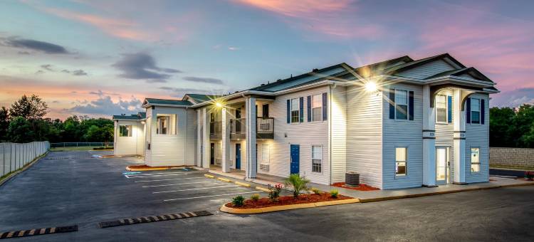 Studio 6 Greenville, SC  I-85 Near Downtown图片