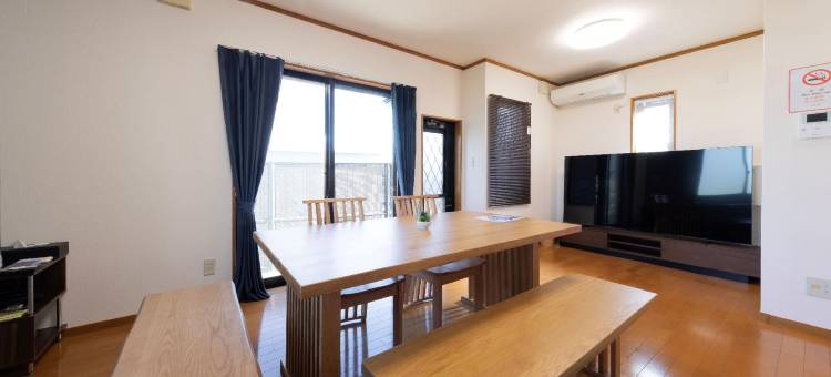 Enaekimae Oyado图片