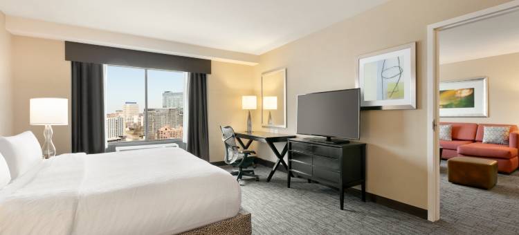 希尔顿花园酒店-亚特兰大市区(Hilton Garden Inn Atlanta Downtown)图片