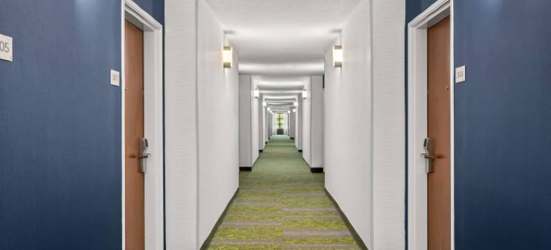 萨凡纳温特沃斯港希尔顿spark酒店(Spark by Hilton Port Wentworth Savannah)图片