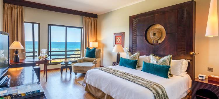 海崖酒店(Hotel Sea Cliff)图片