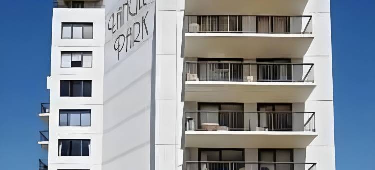 兰利公园公寓(Langley Park Apartments)图片