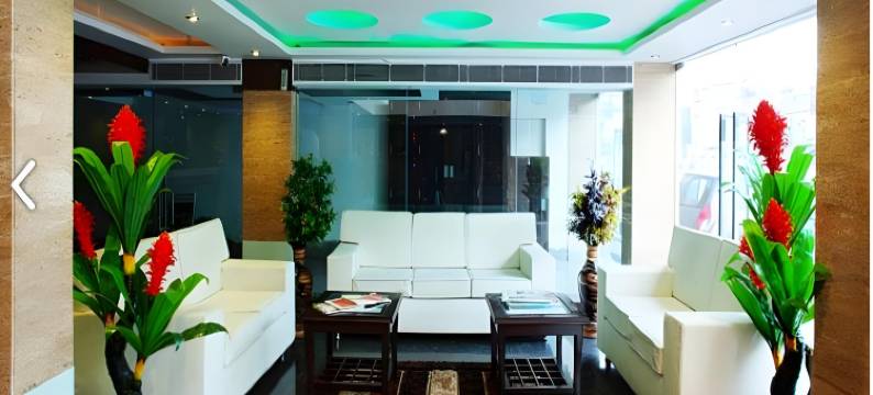 新德里火车站德里55号酒店(Hotel Delhi 55 -City Center)图片