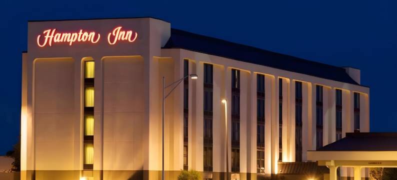 希尔顿欢朋酒店-埃文斯维尔(Hampton Inn Evansville)图片