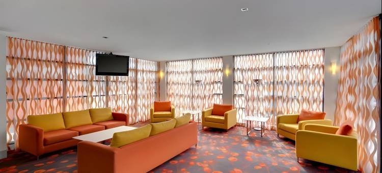 霍巴特旅屋酒店(Travelodge Hotel Hobart)图片