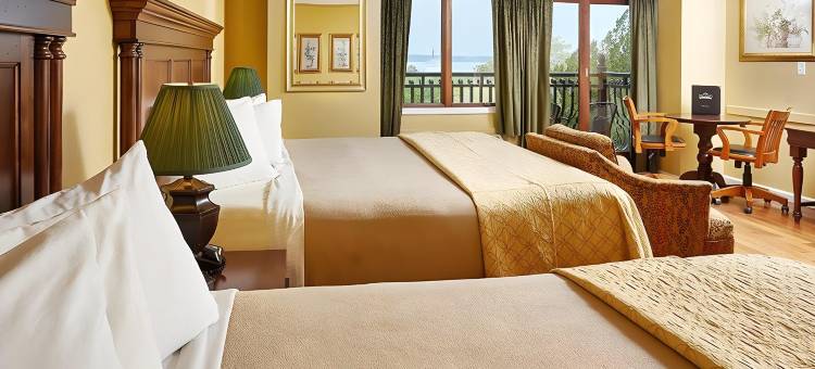海洋旅馆及套房酒店(Ocean Inn & Suites)图片