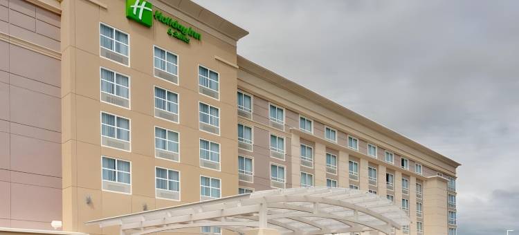 孟菲斯沃尔夫卡瑟佳乐利假日酒店及套房(Holiday Inn & Suites Memphis -  Wolfchase Galleria)图片