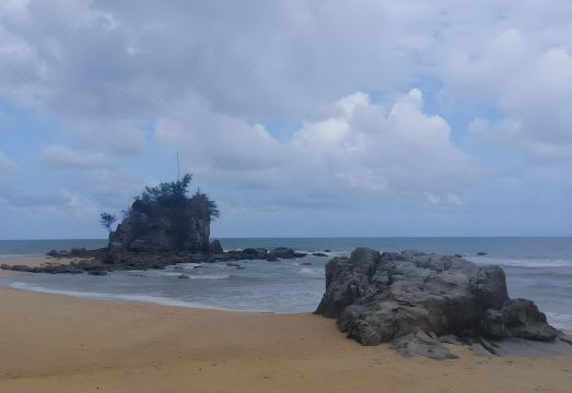 Awana Kijal 2 Bedroom Apartment  40B Hotel Overview