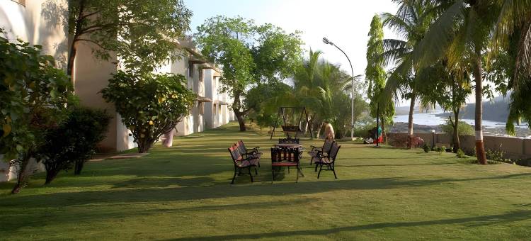 拉斯由Treat Resorts提供(Ras by Treat Resorts, Silvassa -)图片