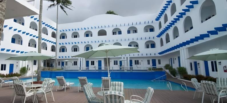 布里佐山景度假酒店(Brizo Hotel and Resort Tagaytay)图片