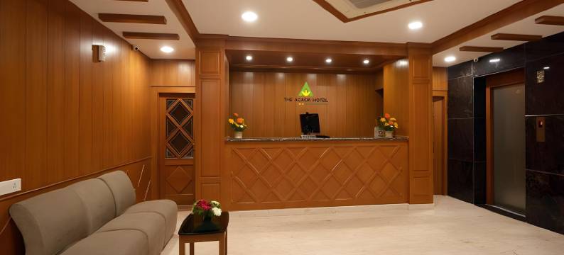 金合欢酒店(The Acacia Hotel)图片