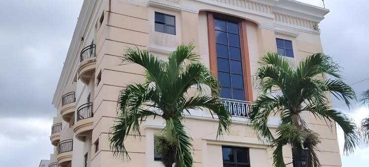德萨旅馆(Desa Inn Hotel)图片