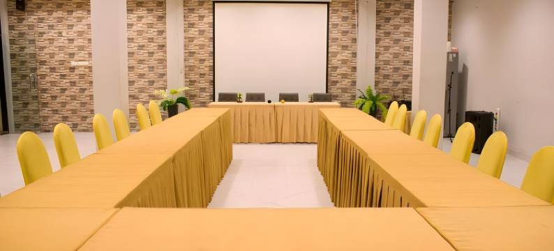 Lembasung精品沙利亚酒店(Lembasung Boutique Syariah Hotel)图片