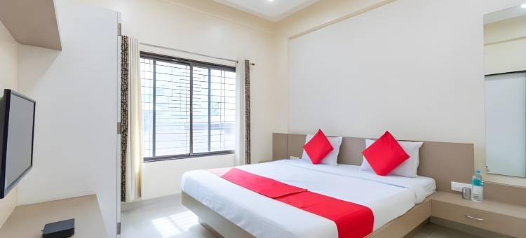 Hotel hari vitthala palace图片