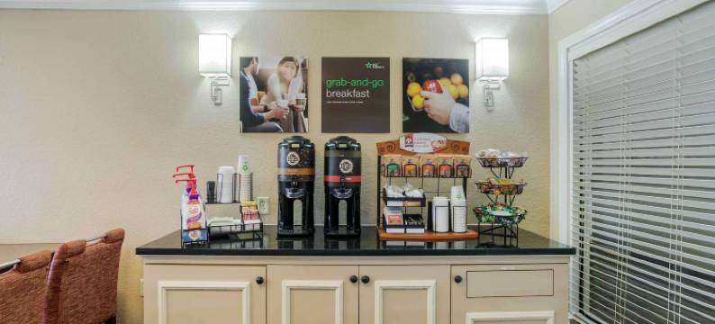 孟菲斯杨树大道美国长住酒店(Extended Stay America Suites - Memphis - Germantown)图片